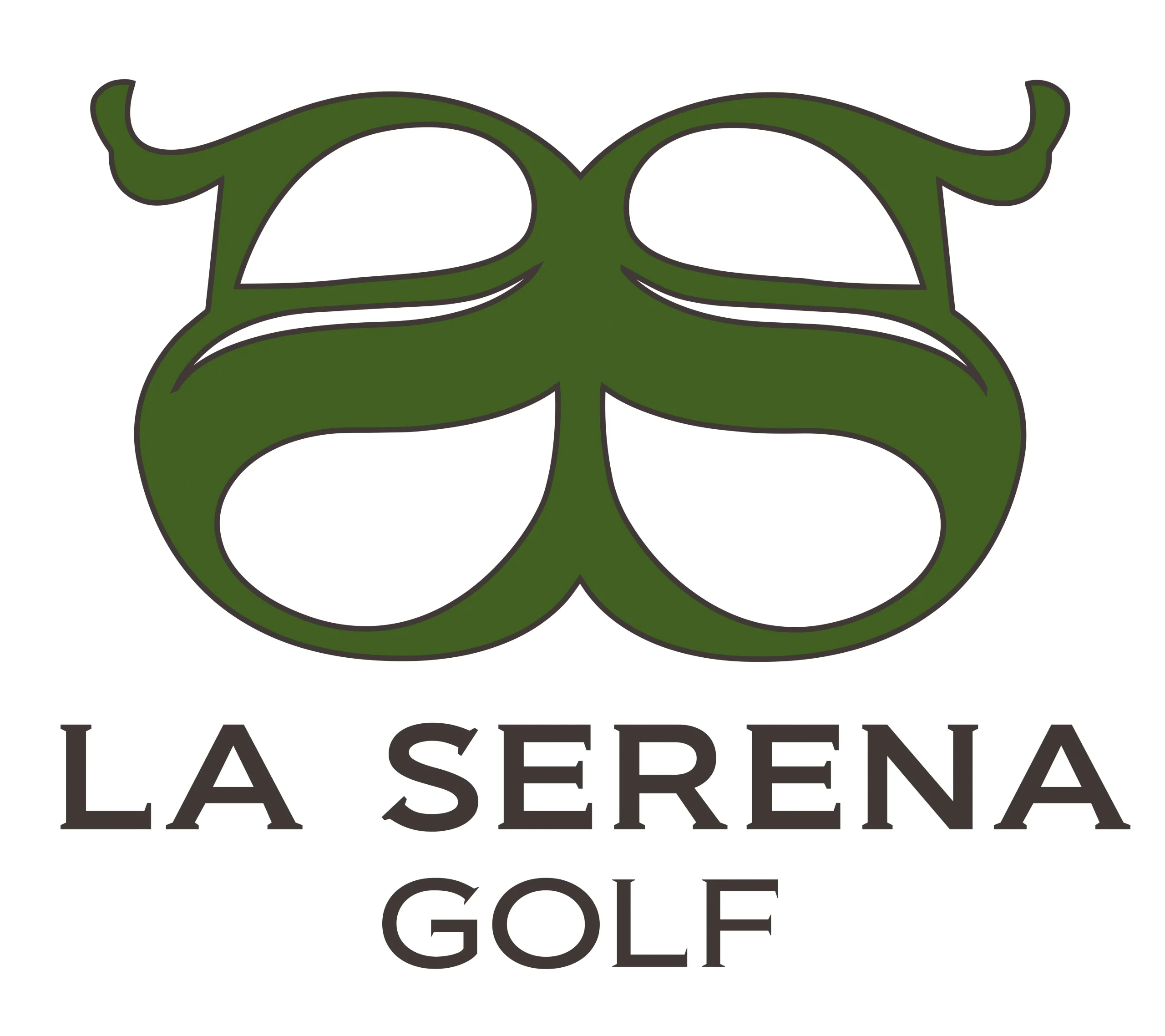 dceaddfd LOGO LA SERENA GOLF ALTA () ()