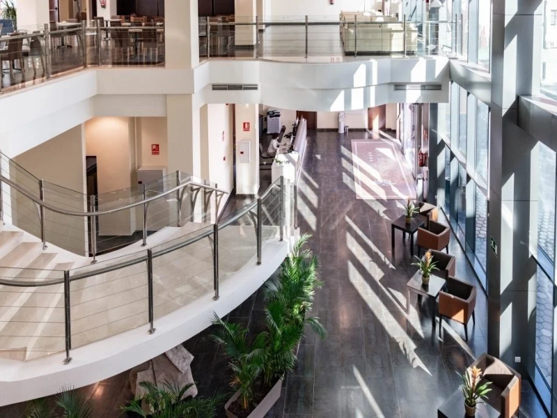 Hotel Atrio del Mar () Hotel Atrio del Mar ()