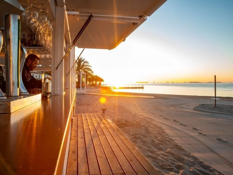 Hotel Atrio del Mar () Hotel Atrio del Mar ()