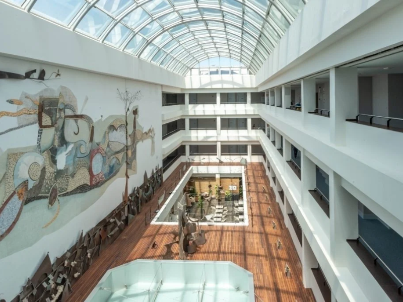 Hotel Atrio del Mar () Hotel Atrio del Mar ()