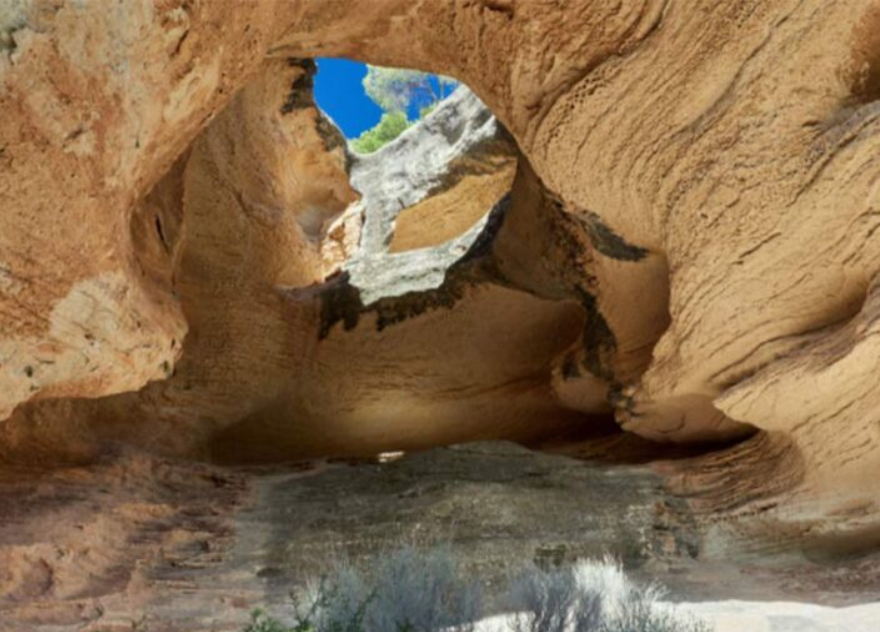 actividad turistica ()