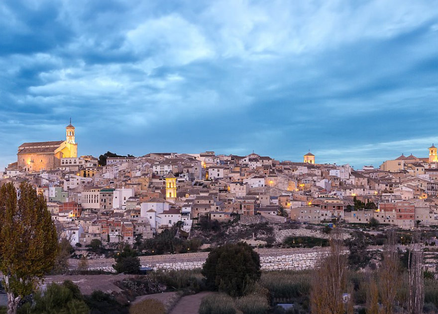 actividad turistica ()