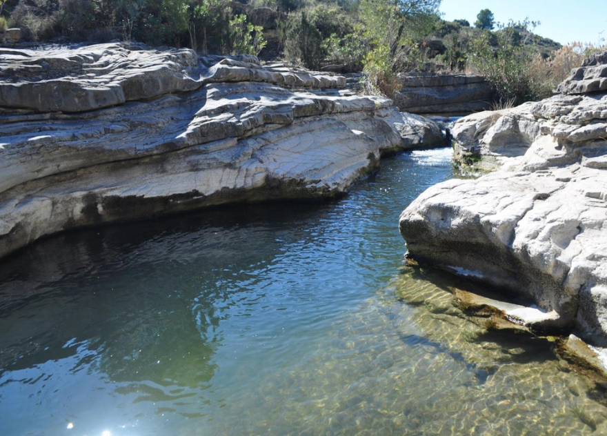 actividad turistica ()