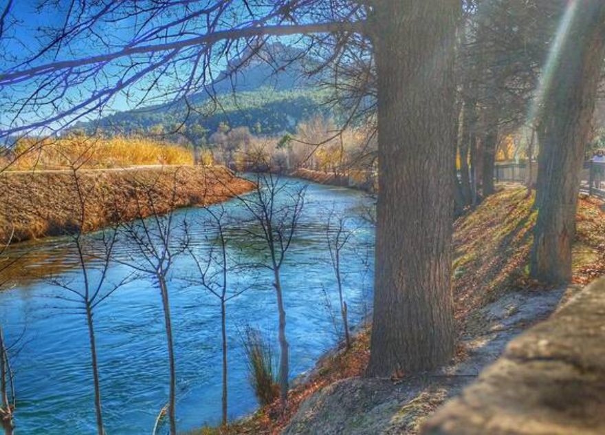 actividad turistica ()