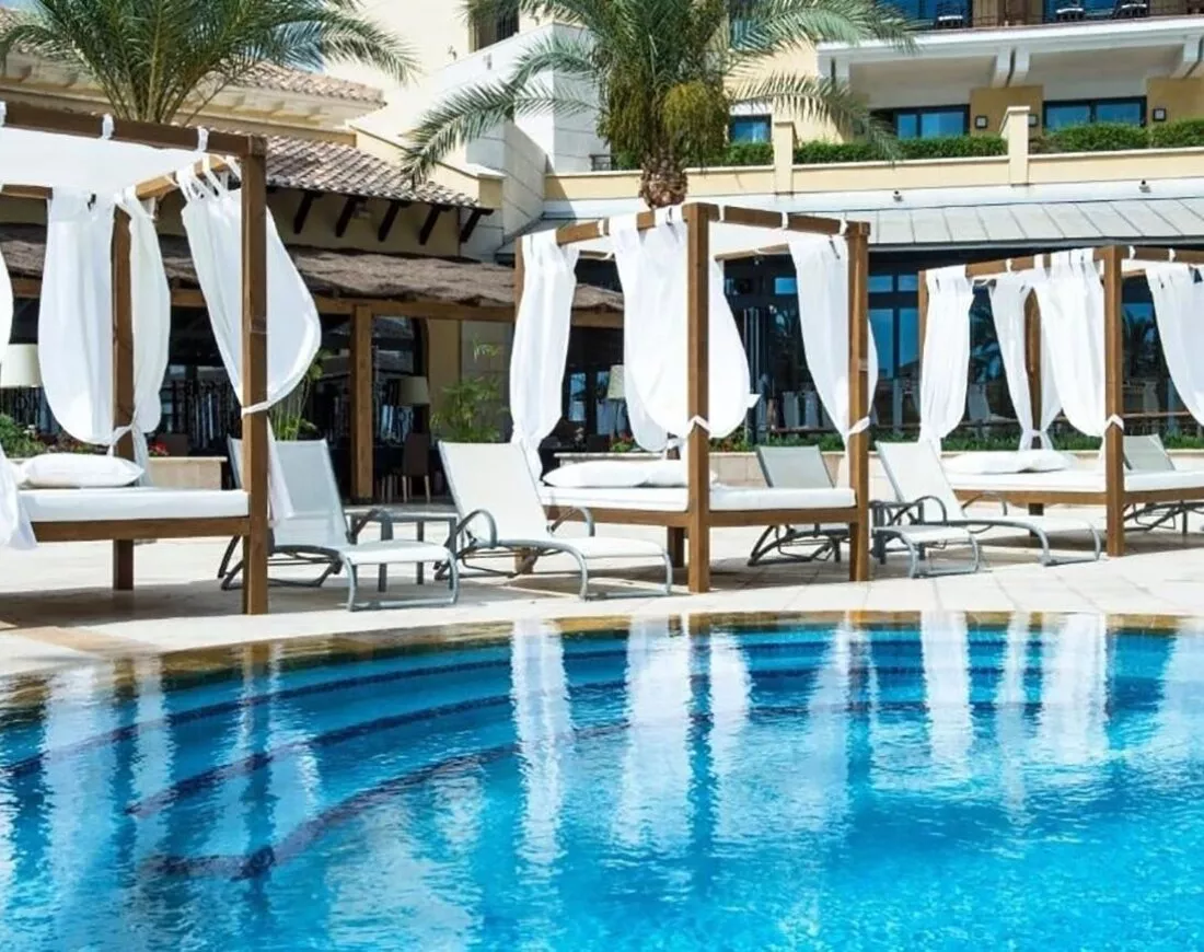 ona mar menor golf resort spa