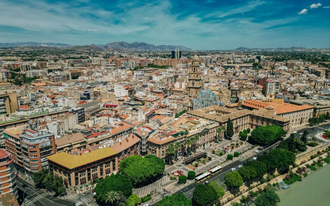 Cómo el clima de Murcia impulsa la práctica deportiva durante todo el año