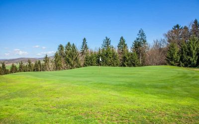 Cómo elegir el campo de golf perfecto en Murcia según tu nivel: principiante, intermedio y avanzado