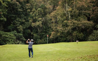 10 Consejos para mejorar tu Hándicap en Golf