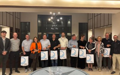 Aegolf impulsa el posicionamiento de la Región de Murcia como destino de referencia para el golf escandinavo con el torneo ‘Murcia Matchplay’