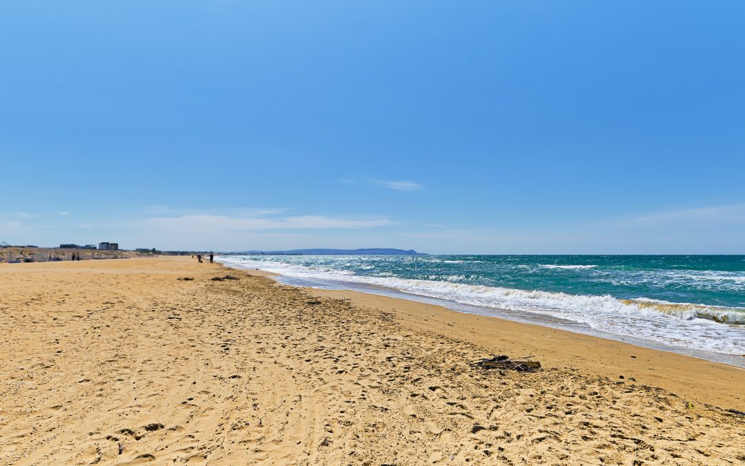 Golf y playas en la Región de Murcia: la combinaciónperfecta