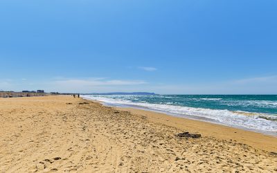 Golf y playas en la Región de Murcia: la combinaciónperfecta