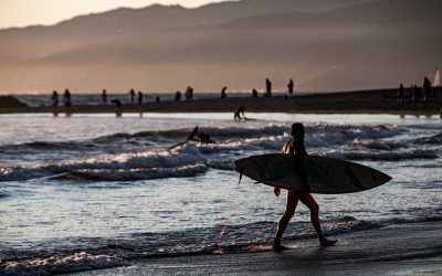 Turismo deportivo en Murcia: una forma diferente de descubrir la región